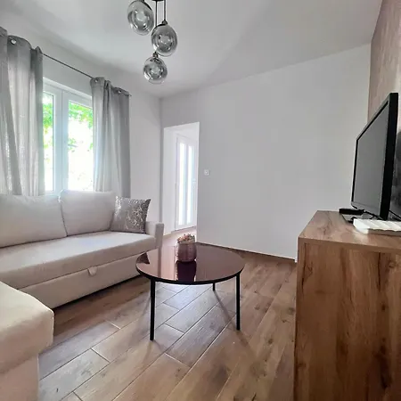 Lile Apartamento Mlini