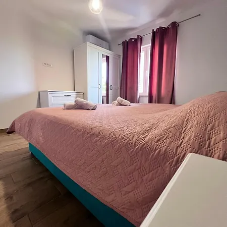 Apartment Lile *