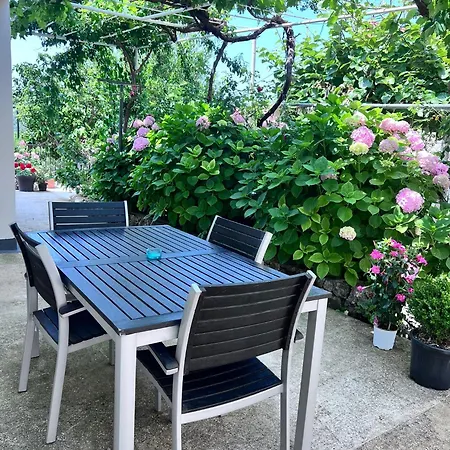 Lile Apartment